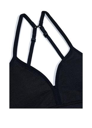 Бесшовные бюстгальтеры подростковый 6