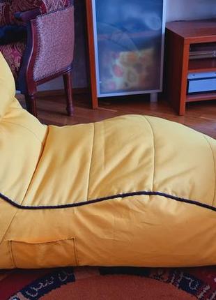 Кресло мешок лежак