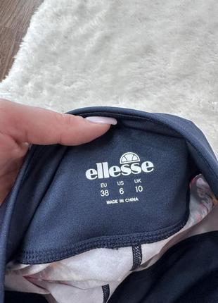 Спортивні лосини ellesse3 фото