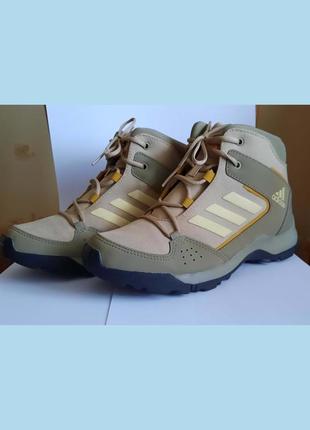 Кросівки adidas hyperhiker k  38 us5.5 uk5 gz9215