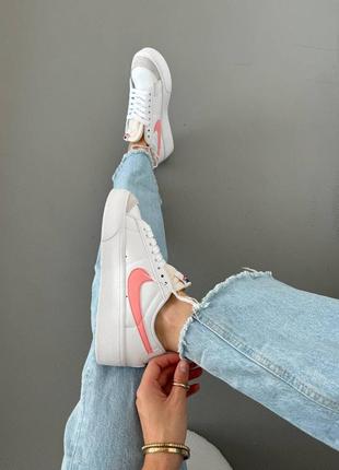Blazer low platform10 фото