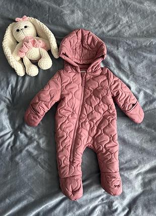 Комбінезон демі