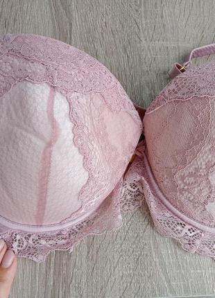 Комплект бюстгальтер+трусики