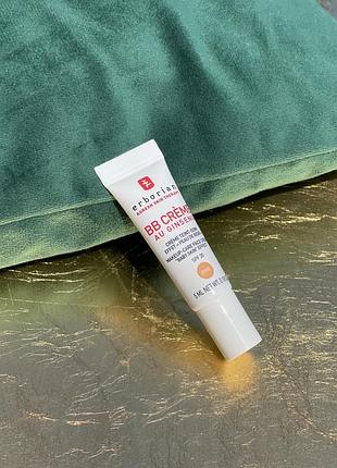 Тонуючий крем erborian bb cream, 5 мл