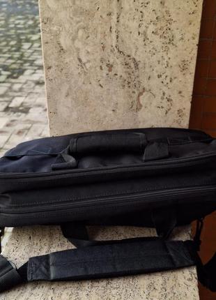 Сумка для ноутбука eastpak оригінал8 фото