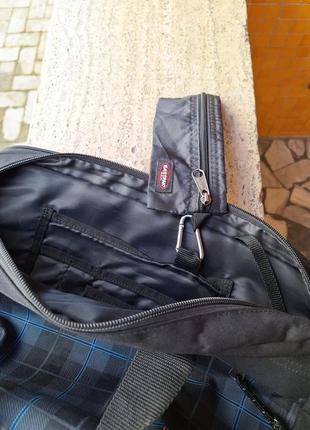 Сумка для ноутбука eastpak оригінал5 фото