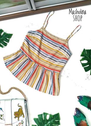 ❤️ стильна майка фірми new look