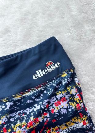 Спортивні лосини ellesse5 фото