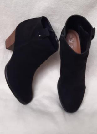 Черевики ,,f&f,,демісезон ,