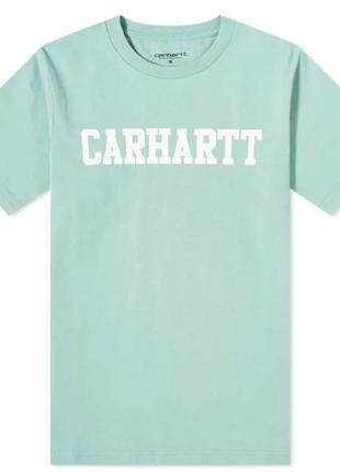 Футболка carhartt1 фото