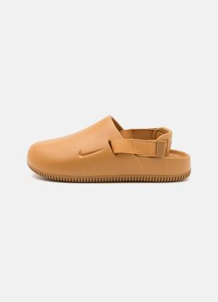 Оригінал! броги nike calm