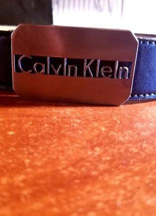 Ремінь "calvinklein"