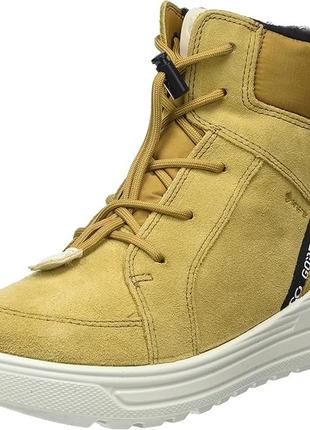 Сапоги ecco urban snowboarder -28,35
