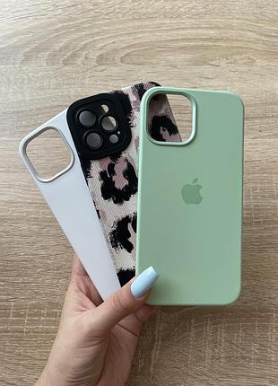 Чохли iphone 12promax 2