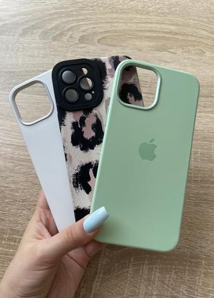 Чохли iphone 12promax 7