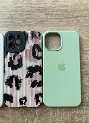 Чохли iphone 12promax 6