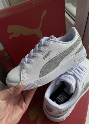 Детские кроссовки puma (оригинал)