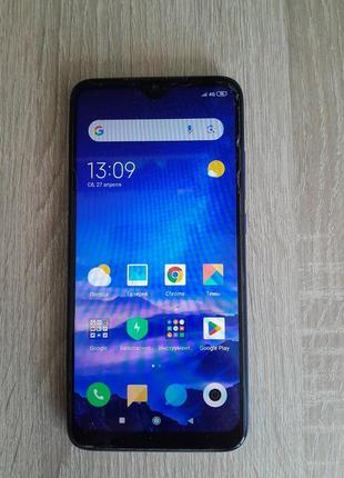 Телефон redmi 7 3/32