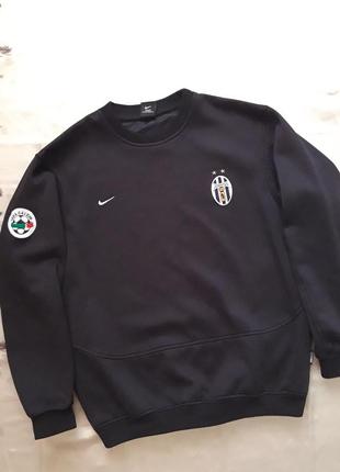 Світшот nike juventus vintage