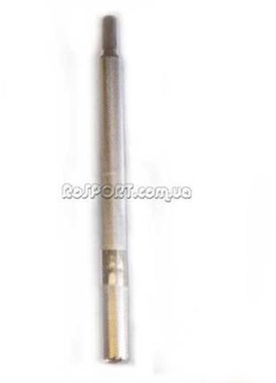 Підсідельна труба avanti 28,6 мм сталь (ff-a1-28)2 фото