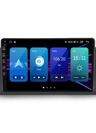 Штатна магнітола torssen bmw e39 nf9 carplay