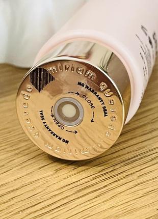 Оригинальный miriam quevedo black baccara сыворотка для волос hair repairing &amp;...