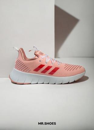 Женские кроссовки adidas asweego / 41.5f / 26cm2 фото