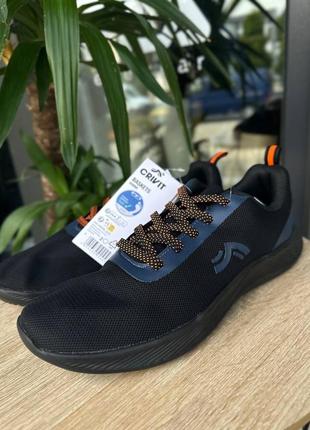 Кросівки чоловічі від crivit