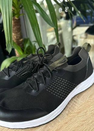 Кросівки чоловічі від crivit