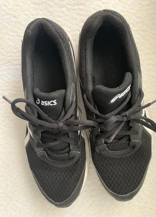 Кроссовки asics 26см2 фото