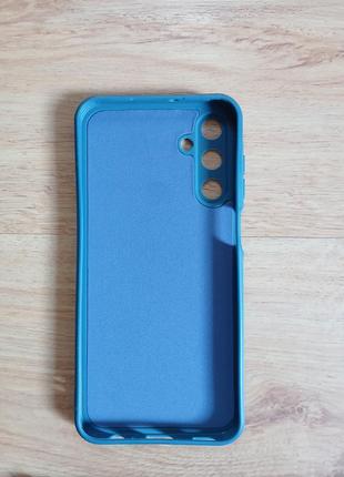 Чохол для samsung a 15
