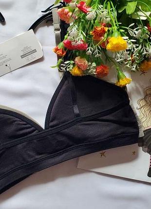 Бесшовные бюстгальтеры подростковый 4