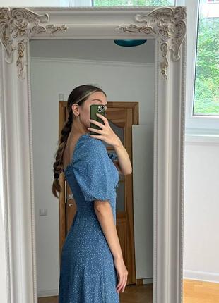 Платье-миди 3