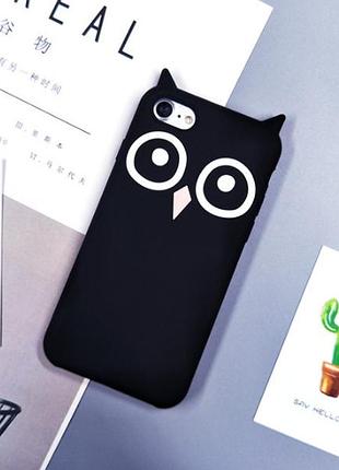 В наличии!!! силиконовый чехол для iphone 6 plus 4