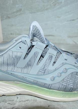 Saucony спорт кроссовки 46 размер оригинал
