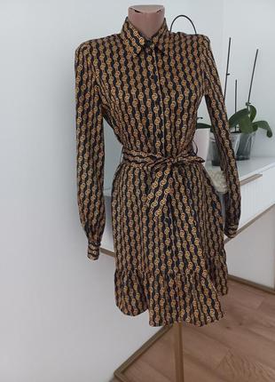Pinko платье xs-s размер. оригинал