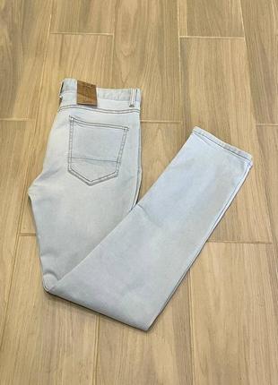 Акция 🎁 новые стильные джинсы kiabi slim zara levis