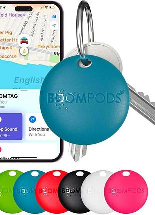 Умные устройства bluetooth tracker