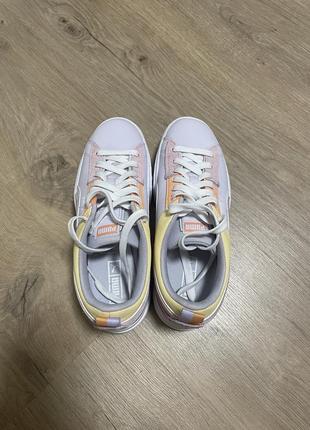 Puma mayze2 фото