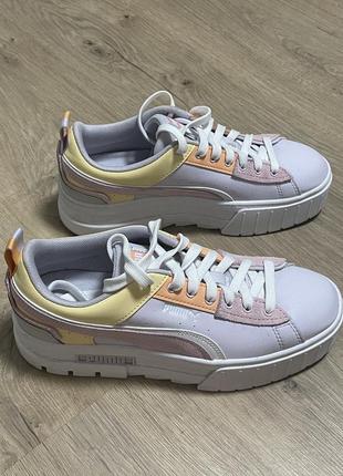 Puma mayze