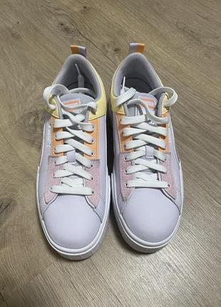 Puma mayze3 фото
