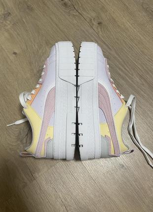 Puma mayze4 фото