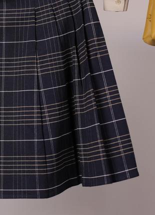 Стильная юбка из плиссе marc o polo6 фото