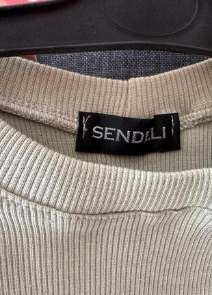 Костюм «sendeli brand»