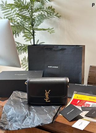 Сумка ysl8 фото