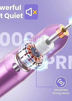 Электрические пилочки для ногтей koofit