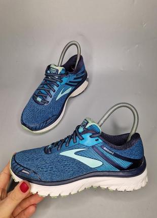 brooks adrenaline gts 18
