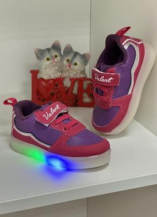 Кросівки для дівчат кеди для дівчат мокасини сліпони дитяче взуття осінні кросівки для дівчинки