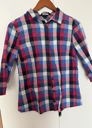 Женская рубашка