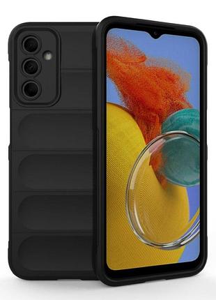 Чохол для смартфона cosmic magic shield for samsung galaxy m14 5g black